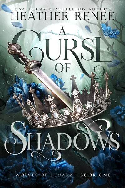 A Curse of Shadows