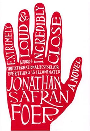 Extremely Loud and Incredibly Close