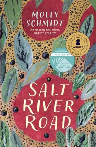 Salt River Road