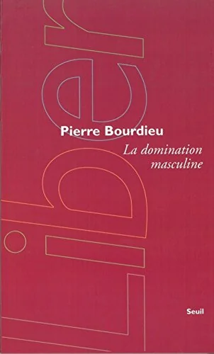 La domination masculine