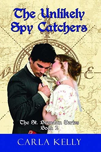 The Unlikely Spy Catchers