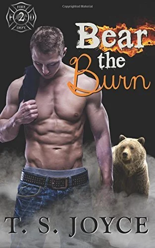 Bear the Burn
