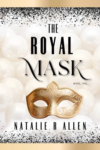 The Royal Mask, Volume 1