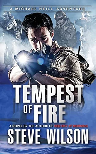 Tempest of Fire