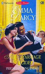 The Marriage Decider