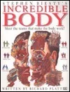 Incredible Body : Stephen Biesty's Cross-Sections