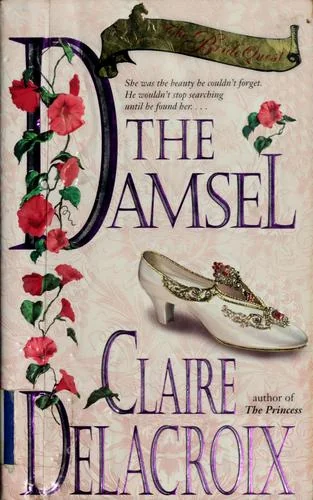 The damsel