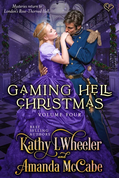 Gaming Hell Christmas: Volume 4