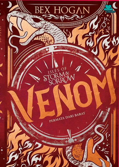 Venom - Permata dari Barat