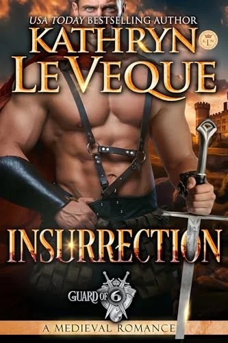 Insurrection (Guard of Six)