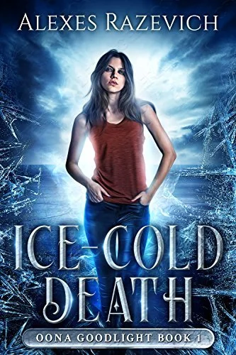 Ice-Cold Death