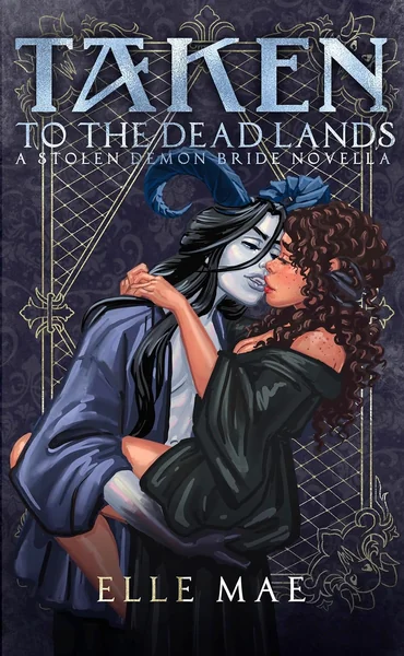 Taken to the Deadlands