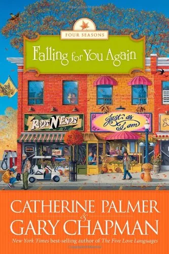 Falling for You Again