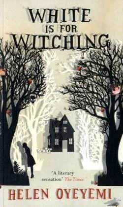 White Is for Witching