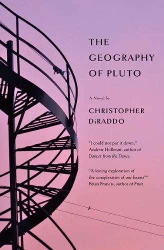 The Geography of Pluto