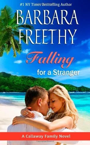 Falling For A Stranger