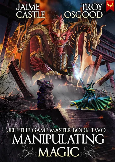 Manipulating Magic