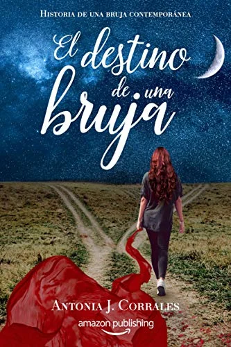 El destino de una bruja