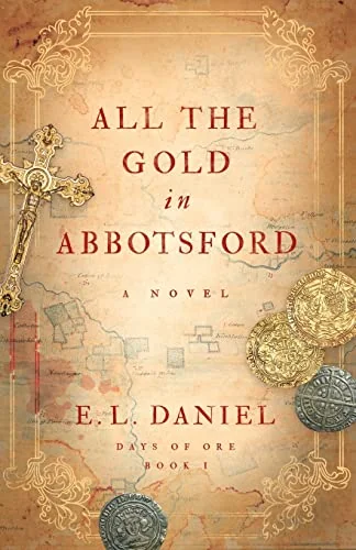 All the Gold in Abbotsford