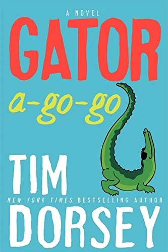 Gator A-Go-Go