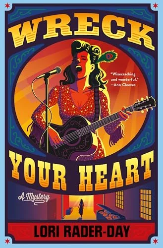 Wreck Your Heart