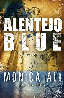 Alentejo Blue