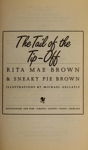 The Tail of the Tip-Off