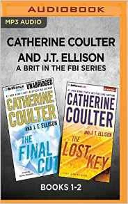 The Final Cut / The Lost Key
