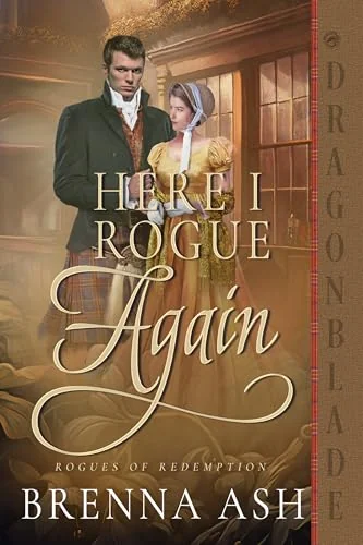 Here I Rogue Again