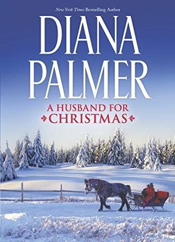A Husband for Christmas: Snow Kisses / Lionhearted