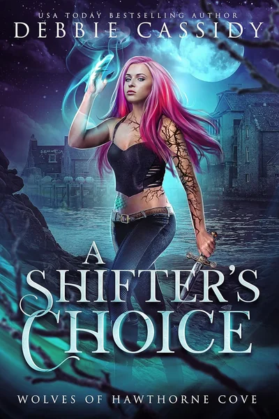 A Shifter's Choice