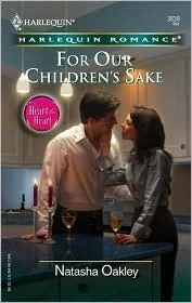 For Our Children's Sake
