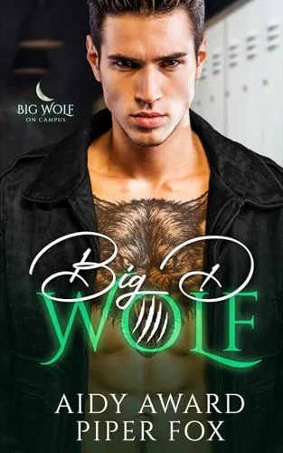 Big D Wolf