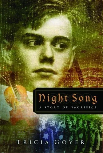 Night Song: A Story of Sacrifice