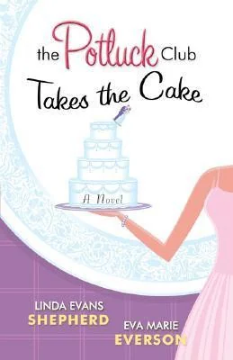 Takes the Cake