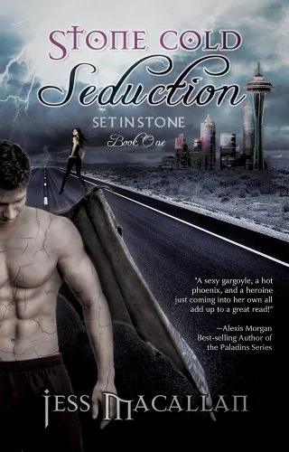 Stone Cold Seduction
