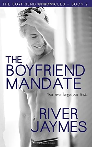 The Boyfriend Mandate