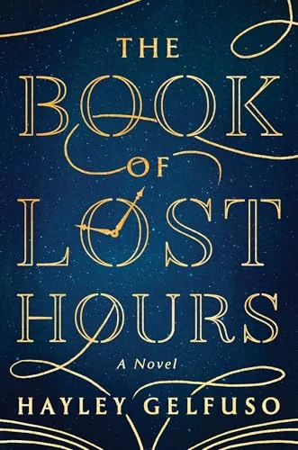 The Book of Lost Hours
