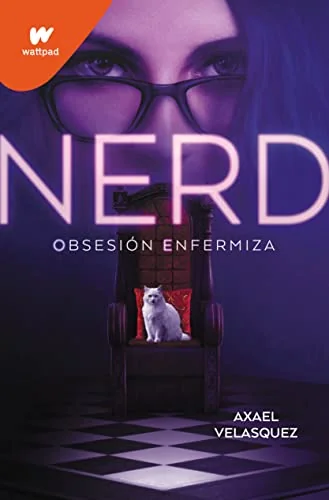 Nerd: obsesi??n enfermiza
