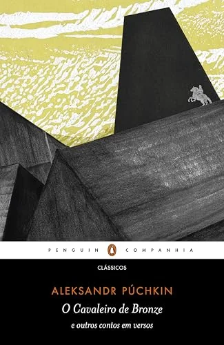 O Cavaleiro de Bronze: e outros contos em versos