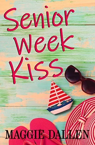 Senior Week Kiss