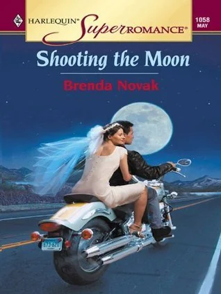 Shooting the Moon