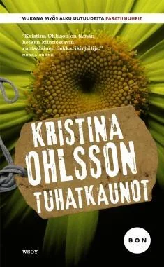 Tuhatkaunot