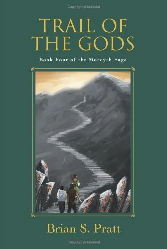 Trail of the Gods