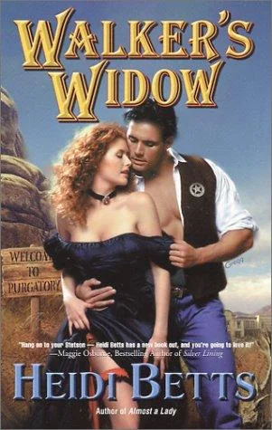 Walker's Widow