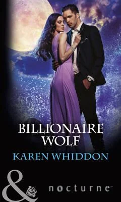 Billionaire Wolf