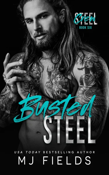 Busted Steel