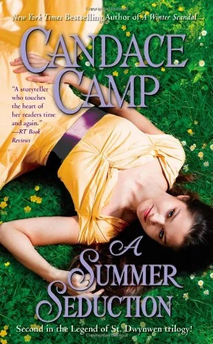 A Summer Seduction