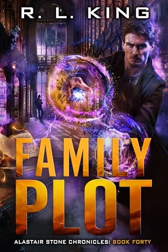 Family Plot