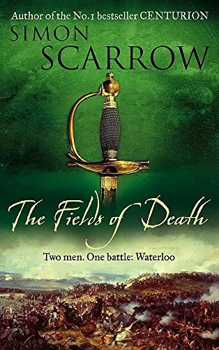 The Fields Of Death
